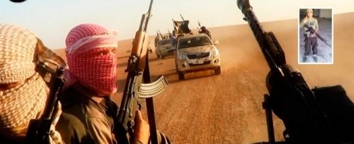 Isis, muore a 13 anni combattendo per lo Stato Islamico article-post