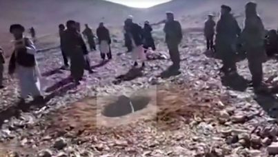 Afghanistan, ragazza lapidata con l’accusa di adulterio article-post