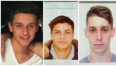 Omofobia, tre ragazzi arrestati a Genova per il tentato omicidio di un uomo creduto gay article-post