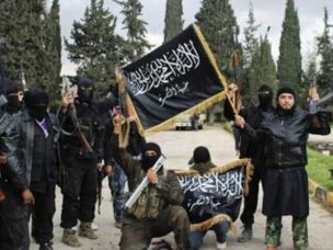 Terrorismo, al-Nusra e Isis minacciano l’Occidente article-post