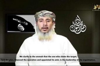 Charlie Hebdo, al Qaeda nello Yemen rivendica l’attentato con un videomessaggio article-post