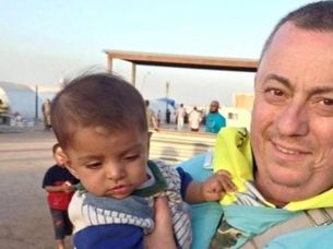 Isis, decapitato in Siria l’ostaggio britannico Alan Henning article-post