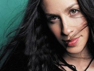 Alanis Morissette, 20 anni da “Jagged little pill” article-post