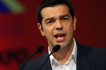 Grecia, Tsipras: “Ci serve tempo, non denaro” article-post