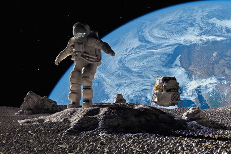 Luna, un giorno vivremo lì? article-post