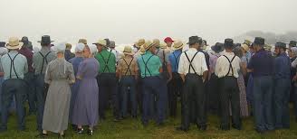 Nel mondo ma non del mondo: gli Amish article-post
