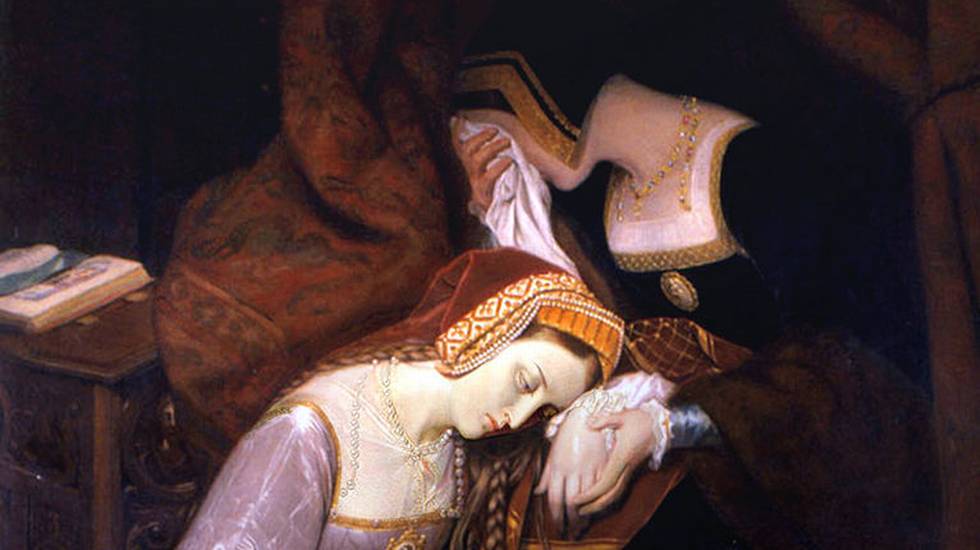 Torre di Londra: Il Fantasma di Anna Bolena article-post