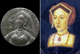 Anna Bolena, un software svela (probabilmente) il suo volto article-post