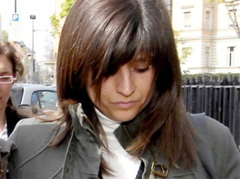 Cogne: Annamaria Franzoni festeggia il Capodanno nella villa dell’omicidio article-post