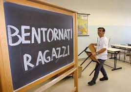 Ecco le date di riapertura scuola in Italia article-post