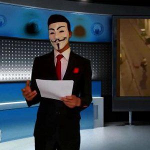 Anonymous: “Abbiamo sventato un attentato in Italia” article-post