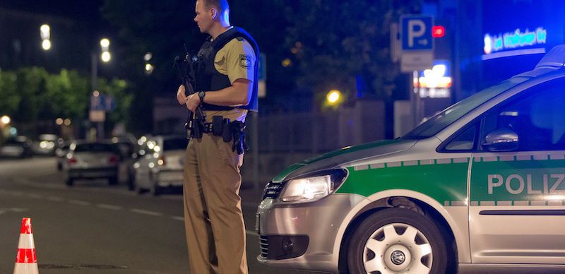 Germania, torna l’incubo terrorismo in Baviera : 12 feriti ad Ansbach per una bomba article-post