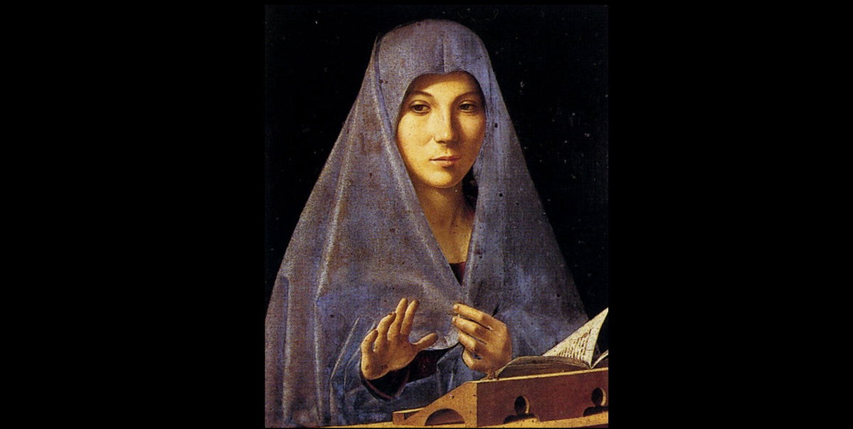 Antonello da Messina in mostra al Palazzo Abatellis article-post