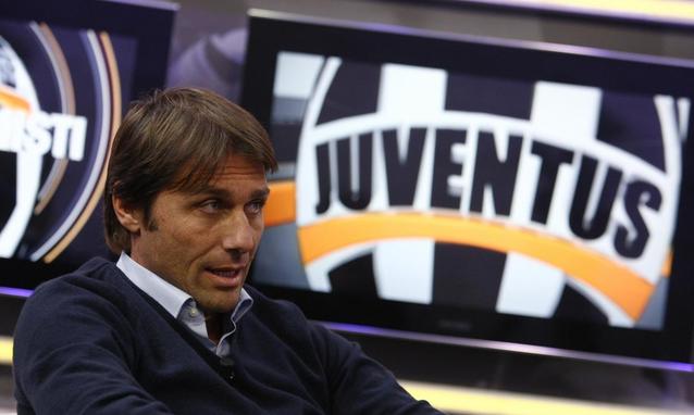 Juventus: Lady Agnelli cinguetta contro Antonio Conte article-post