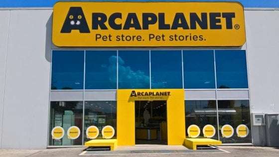 Arcaplanet, una realtà italiana dei pet store article-post