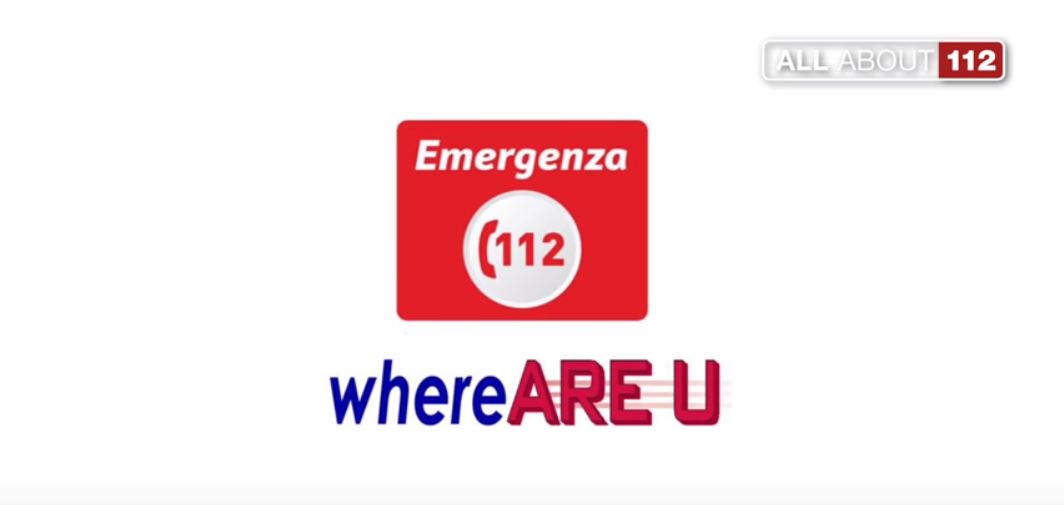 112 Where Are U, app per chiamare carabinieri e polizia di stato article-post