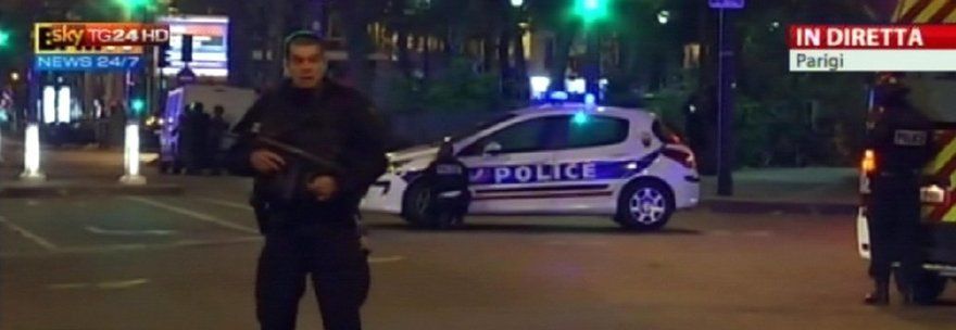 Attentati di Parigi, gli artificieri arrestati a Bruxelles article-post