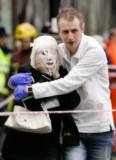 Attentati di Londra, la Gran Bretagna ricorda il decimo anniversario article-post