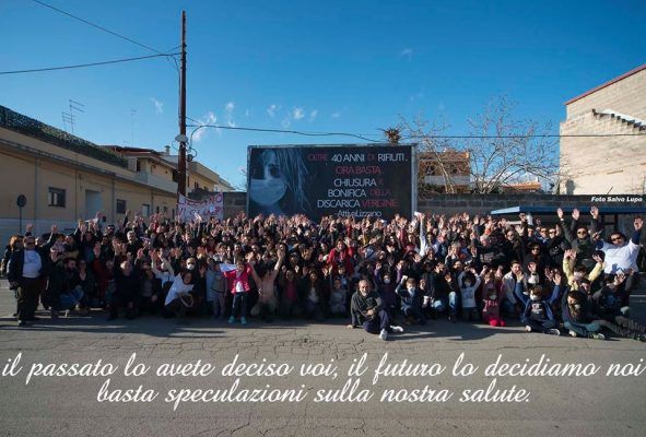 Lizzano – Lentamente muore…”Per la Nostra Terra” article-post