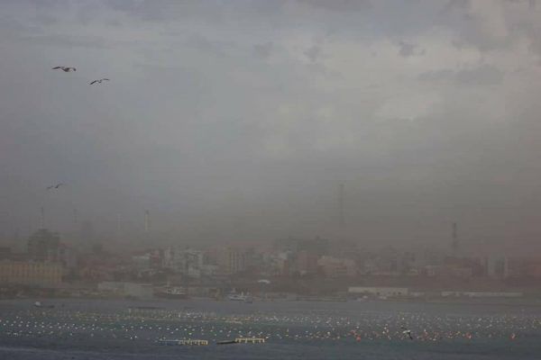 Taranto – “Città sotto assedio”, foto agghiaccianti article-post