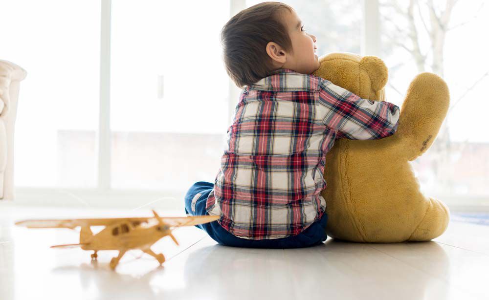 Calabria: Madre bimbo autistico “I nostri figli sono invisibili”. article-post