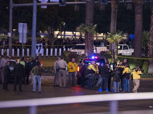 Las Vegas, auto sulla folla durante la finale di Miss Universo: 1 morto e 37 feriti article-post