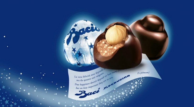 Baci Perugina ricetta semplice e veloce per farli in casa article-post