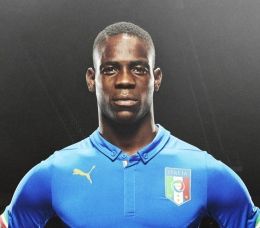 Balotelli attacca Prandelli:”Gli uomini veri si parlano in faccia” article-post