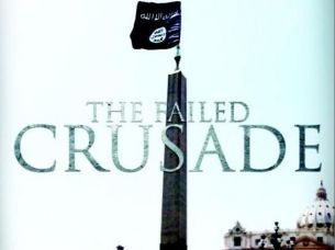 Isis, arrestati a Roma maghrebini con bandiera dello Stato Islamico e cartine della città article-post