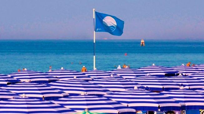 Bandiere Blu 2019, ecco le spiagge più belle, 385 in totale article-post