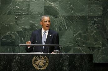 Isis, Barack Obama: “Con il male non si tratta: va distrutto” article-post