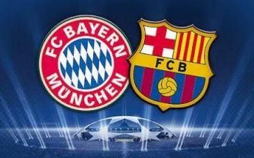 Champions League, Barcellona in finale nonostante la vittoria del Bayern article-post