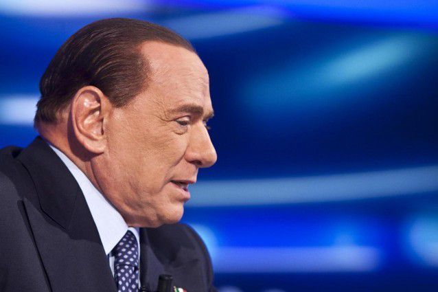 Berlusconi: ultimo bollettino e trasferimento in reparto di degenza ordinaria article-post