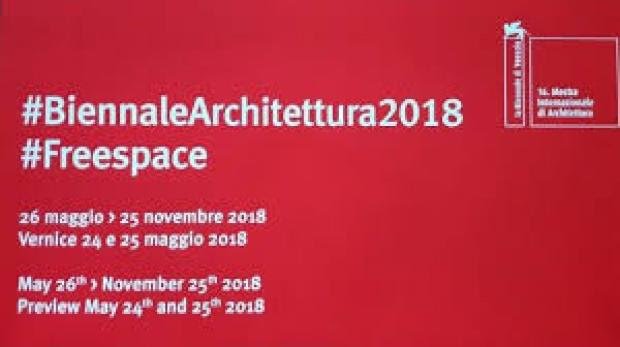 Biennale architettura edizione 2018 article-post