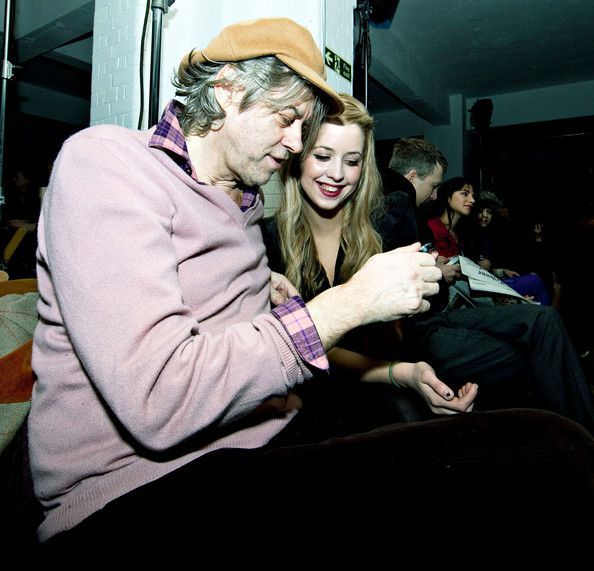 Peaches Geldof, figlia di Bob, trovata morta a 25 anni article-post