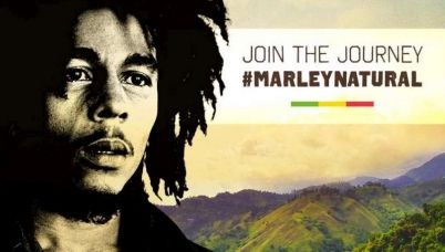 Bob Marley, la famiglia entra nel commercio legale di marijuana article-post