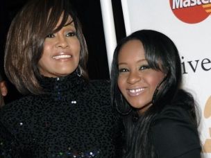 Bobbi Kristina Brown, morta dopo 6 mesi di coma la figlia di Whitney Houston article-post