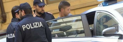 Auto killer nel quartiere romano di Boccea: verrà scarcerato il 19enne rom perché non guidava lui article-post