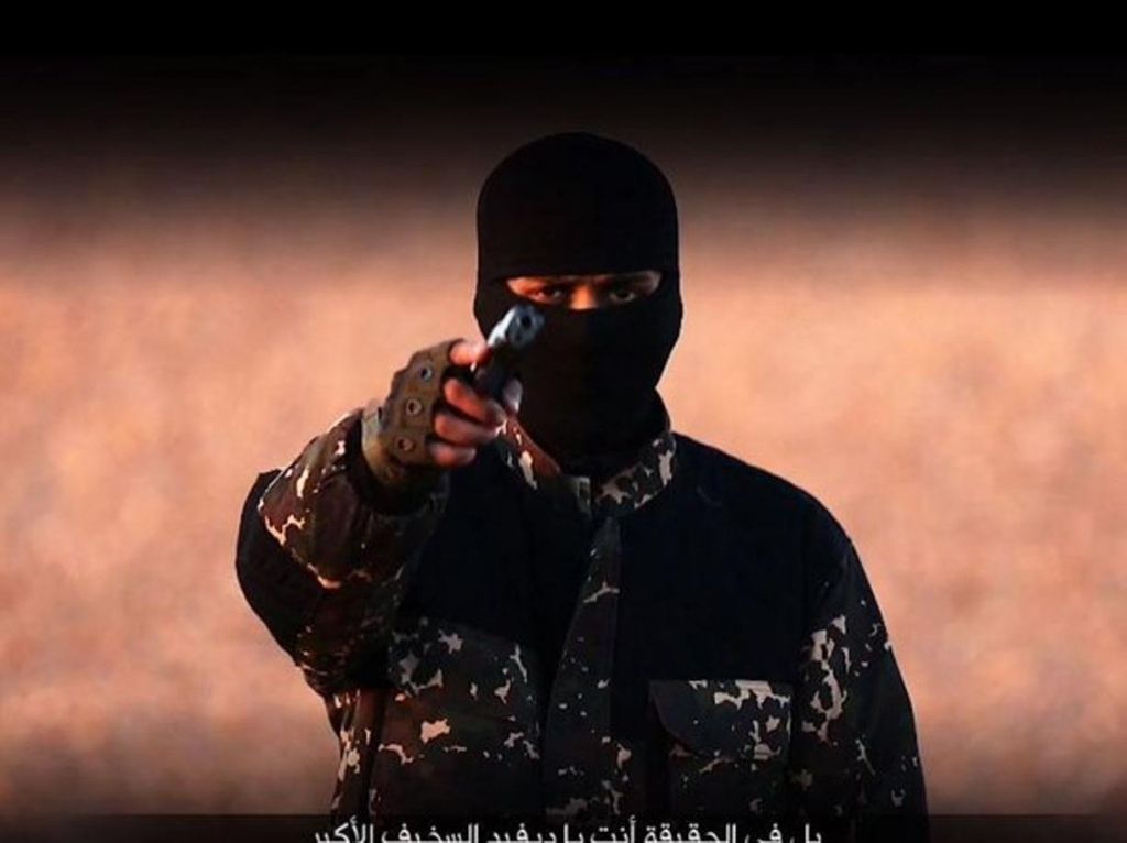 Isis, uccisi 5 ostaggi inglesi in Siria article-post