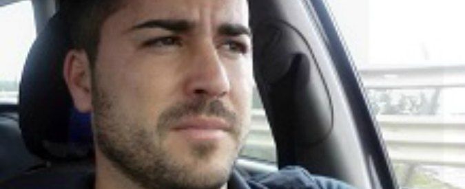 Tassista stuprata a Roma, Simone Borgese condannato a 7 anni e mezzo article-post