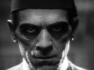 La Mummia con Boris Karloff article-post