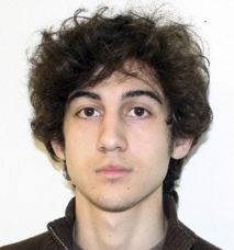 Maratona di Boston, il giovane attentatore ceceno Dzhokhar Tsarnaev rischia la pena di morte article-post