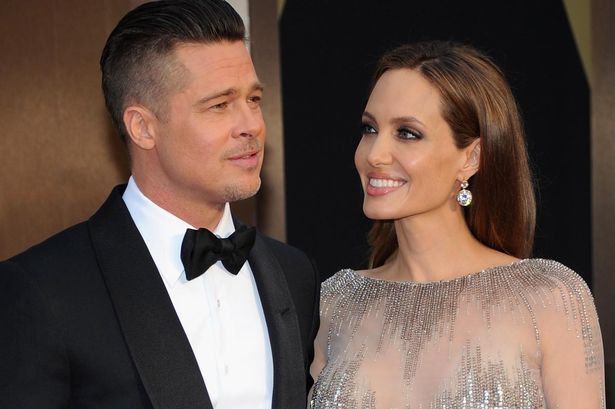 Angelina Jolie e Brad Pitt: il matrimonio finisce article-post