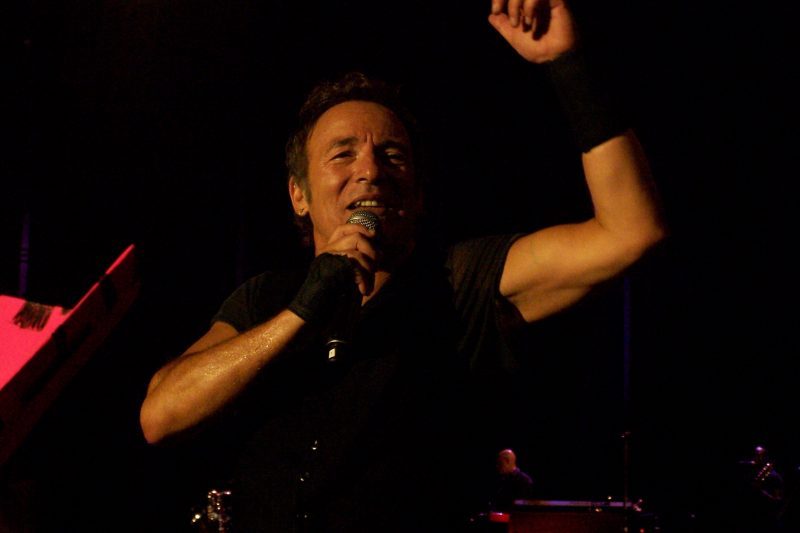 Il viaggio infinito di Bruce Springsteen è arrivato sino a Western Stars article-post