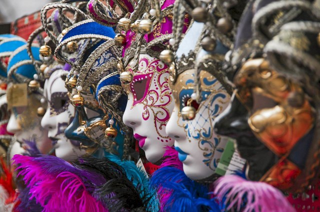 Carnevale 2019: Quando inizia e quando finisce article-post