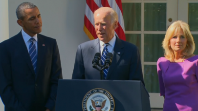 Joe Biden rinuncia alla corsa per la Casa Bianca article-post