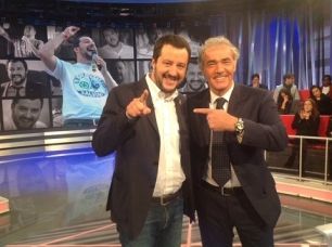Show di Giletti contro la città di Napoli: è indecorosa article-post