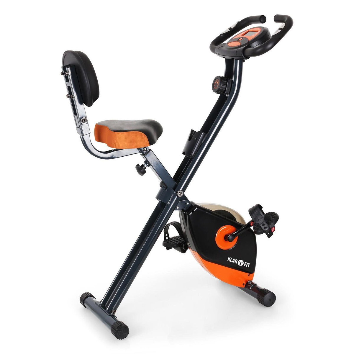 Volete dimagrire? Acquistate la cyclette Klarfit X-Bike 700 article-post