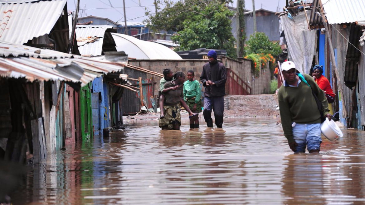Kenya: crolla una diga 47 le vittime article-post
