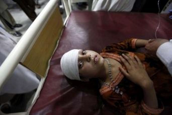 Forte terremoto scuote Pakistan e Afghanistan article-post